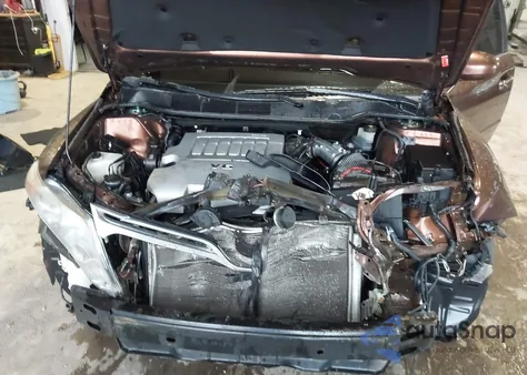 2009 Toyota Venza Base V6 from USA, damaged, VIN 4T3ZK11A49U007055